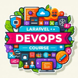 Laravel+Devops