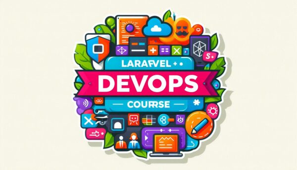 Laravel+Devops